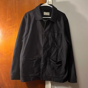 Everlane Overshirt Shirt-Jacket